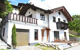 Bad Ischl - Central & Quiet Apartment